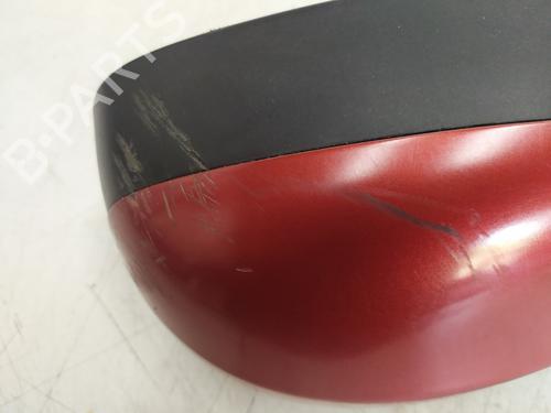 Right mirror DACIA SANDERO  | BP36476499C27  - Image 9