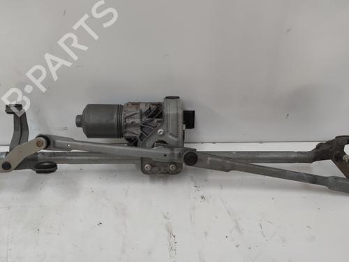 Front wiper motor PEUGEOT 308 I (4A_, 4C_)  | BP10977560M29 