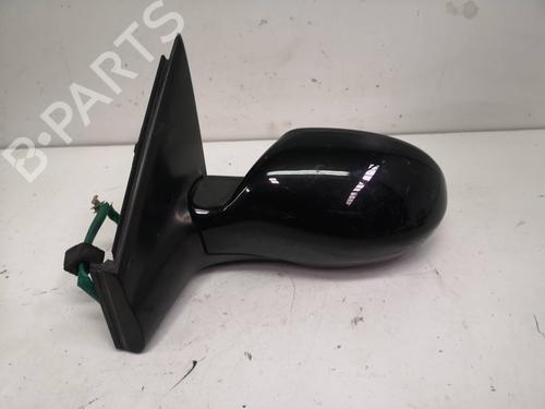 Left mirror CITROËN C5 II (RC_) 2.0 HDi (RCRHRH) | BP8709011C26 