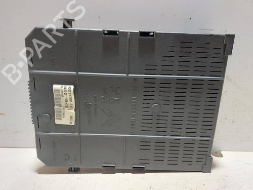 Fuse box CITROËN C4 I (LC_)  | BP24528230E1 