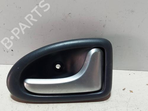 Used Front right interior door handle RENAULT CLIO II (BB_, CB_) [1998-2016]  17368188