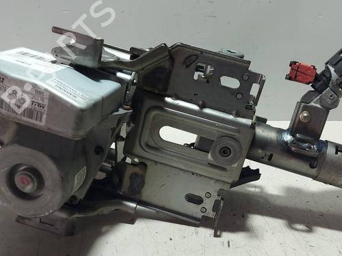 Used Steering column RENAULT CLIO III (BR0/1, CR0/1) [2005-2014]  17585755