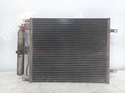 AC radiator NISSAN MICRA III (K12)  | BP11835843M32 