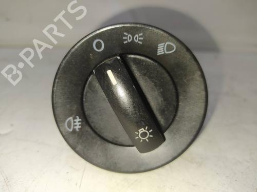 Used Headlight switch VW POLO (6N2) [1999-2001]  10687050
