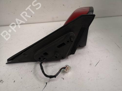 Right mirror MAZDA 6 Hatchback (GG)  | BP8709160C27 