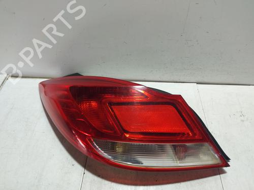 Used Left taillight Left taillight 36566767 36566767
