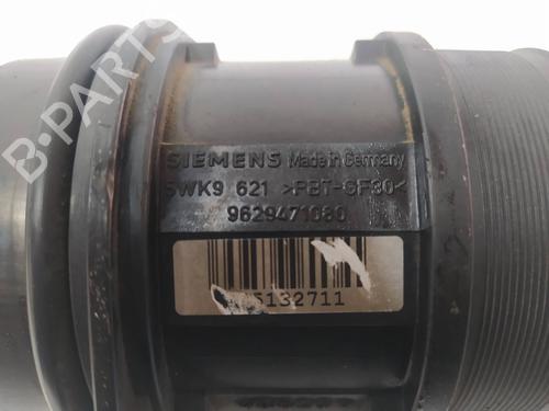 Mass air flow sensor CITROËN BERLINGO / BERLINGO FIRST Box Body/MPV (M_)  | BP8946485M95 