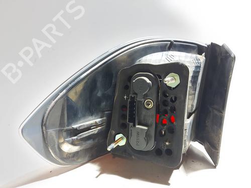 Right taillight FORD S-MAX (WA6)  | BP20937434C35 
