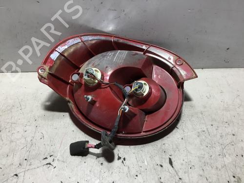 Right taillight DAEWOO MATIZ (M100, M150) 1.0 | BP27206898C35 