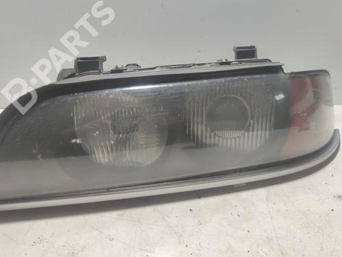 Used Left headlight Left headlight BMW 5 (E39) 530 d (184 hp) 10955257 10955257