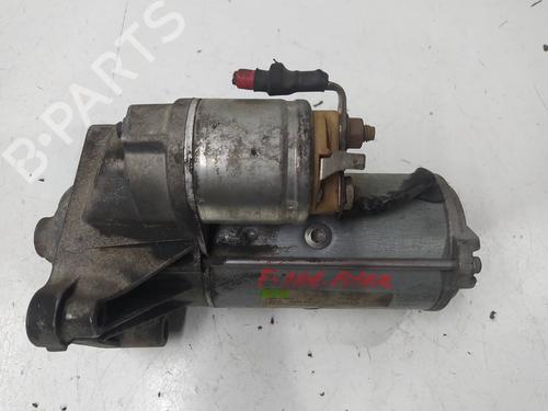 Starter MITSUBISHI SPACE STAR MPV (DG_A) 1.9 DI-D (DG4A) | BP9299682M8 