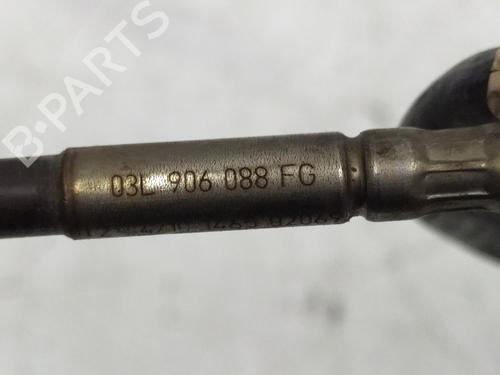 Electronic sensor SEAT IBIZA IV (6J5, 6P1) | BP31946924M84