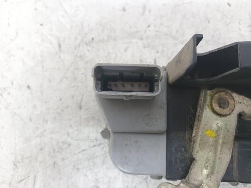 Rear right lock CITROËN XSARA PICASSO (N68)  | BP12511572C99 