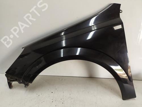 Used Left front fenders OPEL ASTRA H GTC (A04) 1.9 CDTI (L08) (120 hp) 26655697