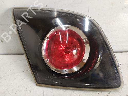Used Left tailgate light Left tailgate light MAZDA 3 Saloon (BK) 1.6 (BK12) (105 hp) 33689217 33689217