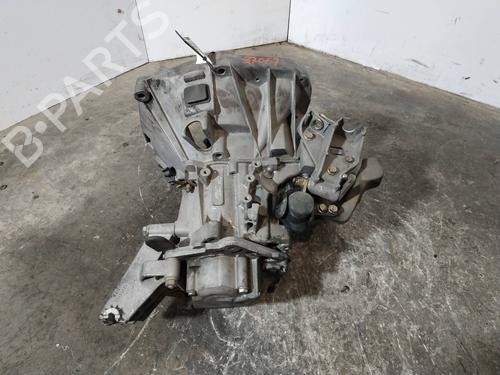 Gearbox ALFA ROMEO 147 (937_) 1.6 16V T.SPARK (937.AXA1A, 937.AXB1A, 937.BXB1A) | BP8709718M3