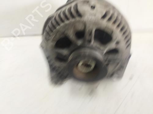 Used Alternator BMW 3 Touring (E46) 320 d (136 hp) 27660293