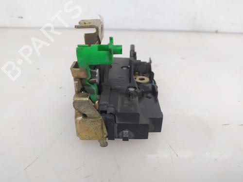 Rear right lock RENAULT KANGOO (KC0/1_) D 65 1.9 (KC0E, KC02, KC0J, KC0N) | BP14156833C99 