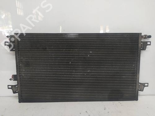 Used AC radiator RENAULT LAGUNA II (BG0/1_) [2001-2007]  13468418