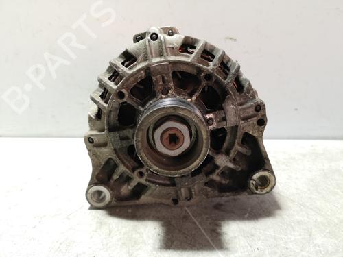 Used Alternator CITROËN C4 Coupe (LA_) 1.4 16V (88 hp) 13940998