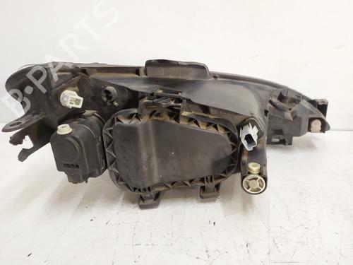 Left headlight PEUGEOT 206 CC (2D) 1.6 16V (2DNFUF, 2DNFUR) | BP34558989C28  - Image 7