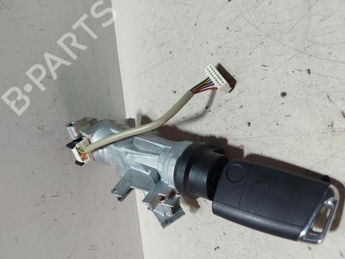 Ignition barrel SEAT LEON (5F1)  | BP18695626M48 
