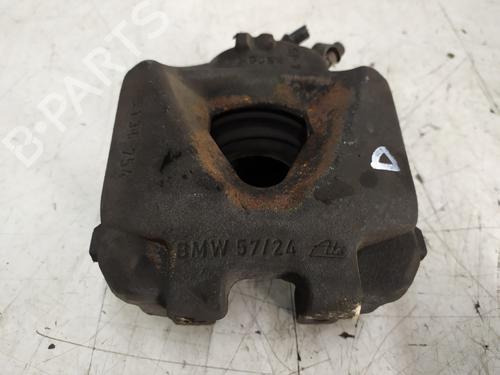 Right front brake caliper BMW X1 (E84) xDrive 18 d | BP27161165M104 