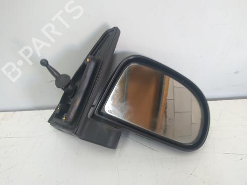 Used Right mirror HYUNDAI ATOS (MX) [1997-2015]  18338483