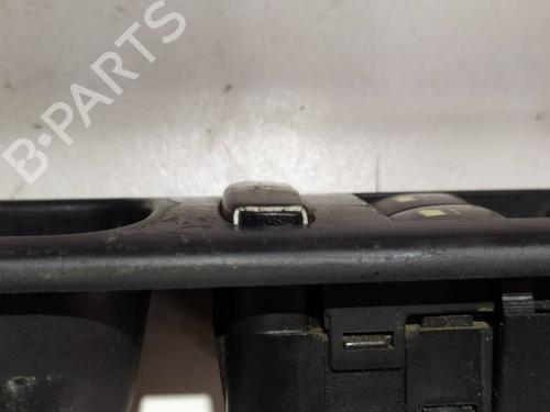 Left front window switch PEUGEOT 307 Break (3E) 1.6 HDi 110 | BP39620564I27 - Image 3