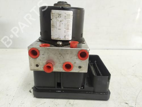 Used ABS pump ABS pump FORD FIESTA VI (CB1, CCN) 1.6 TDCi (90 hp) 34139089 34139089