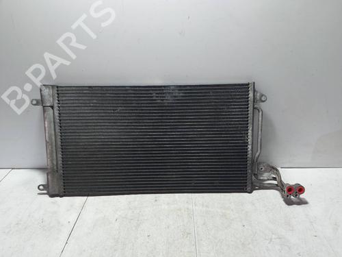 Used AC radiator AC radiator 38566334 38566334
