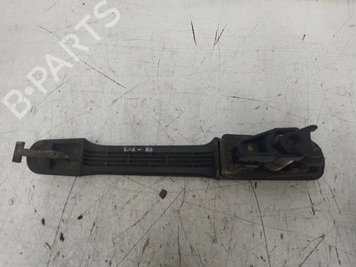 Front right exterior door handle MERCEDES-BENZ VITO Van (W638) 110 D 2.3 (638.074, 638.078) | BP25925866C129 