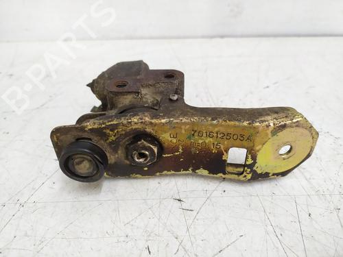 Used Brake master cylinder VW TRANSPORTER T4 Bus (70B, 70C, 7DB, 7DK, 70J, 70K, 7DC, 7DJ) [1990-2004]  32147057