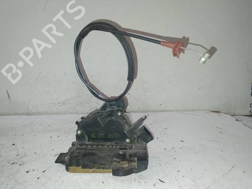Front right lock FORD FOCUS I (DAW, DBW)  | BP11040877C97 