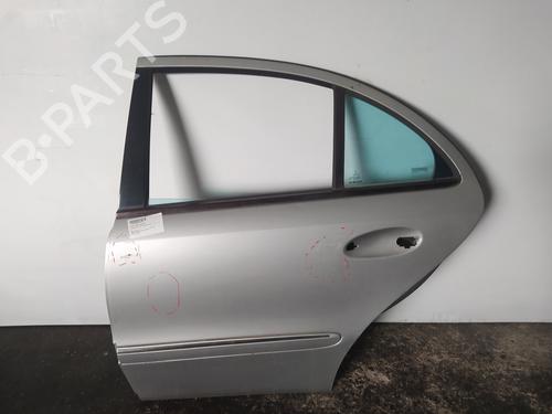 Used Left rear door MERCEDES-BENZ E-CLASS (W211) E 270 CDI (211.016) (177 hp) 11292867