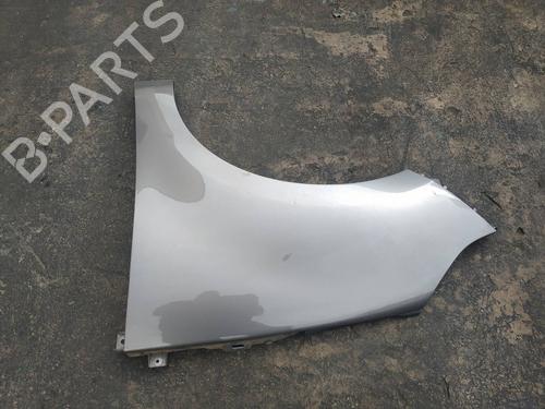 Left front fenders RENAULT SCÉNIC III (JZ0/1_) 1.5 dCi | BP17241001C41 