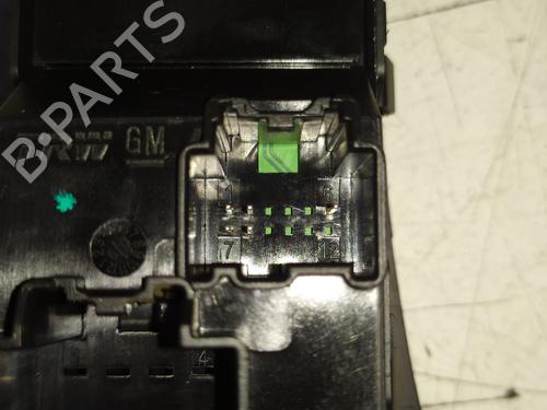 Right front window switch OPEL ASTRA J (P10) | BP36114325I26 - Image 4