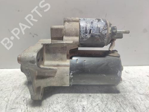 Used Starter RENAULT LAGUNA II (BG0/1_) 1.8 16V (BG0B, BG0M) (120 hp) 8705279