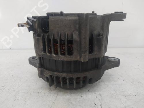 Used Alternator NISSAN ALMERA II (N16) 2.2 dCi (112 hp) 10912300