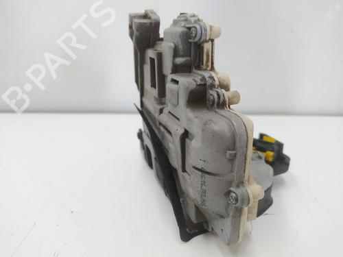 Front right lock AUDI A3 (8P1) 2.0 TDI | BP12510820C97 