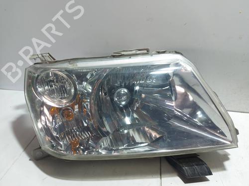 Faro derecho SUZUKI GRAND VITARA II (JT, TE, TD)  | BP29745122C29