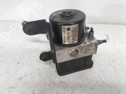 ABS pump MAZDA 5 (CR) 2.0 CD (CR19) | BP8703880M43 