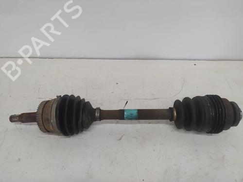 Used Right front driveshaft HYUNDAI TUCSON (JM) [2004-2019]  13494075