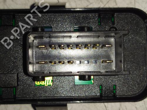 Left front window switch PEUGEOT 207 (WA_, WC_) | BP37200543I27 - Image 6