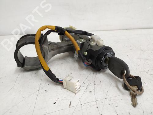 Used Ignition barrel KIA SPORTAGE II (JE_, KM_) [2004-2011]  31952367