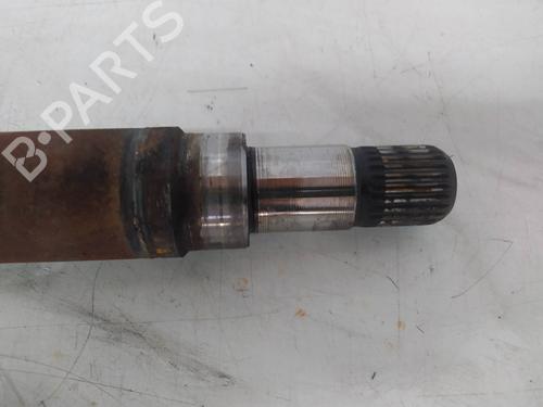 Right front driveshaft FORD FOCUS II (DA_, HCP, DP)  | BP10904190M39 