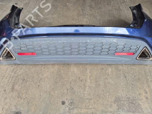 Rear bumper HONDA CIVIC VIII Hatchback (FN, FK) 1.8 (FN1, FK2) | BP25484947C8 