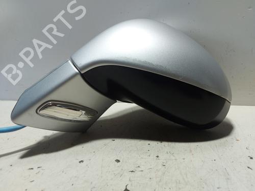 Used Left mirror PEUGEOT 308 SW I (4E_, 4H_) 1.6 HDi (109 hp) 23130803