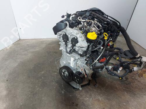 Engine NISSAN QASHQAI II (J11, J11_)  | BP29548642M1 