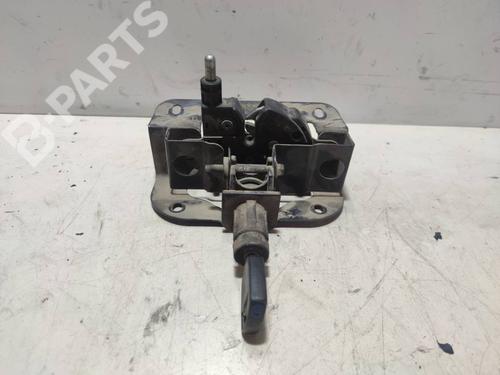 Used Hood lock Hood lock FORD TOURNEO CONNECT 1.8 TDCi (110 hp) 11091279 11091279